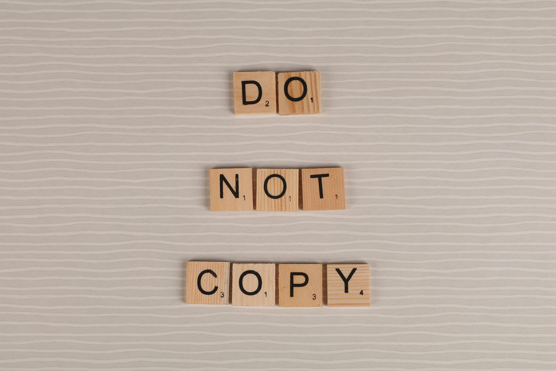 Intellectual Property (IP)