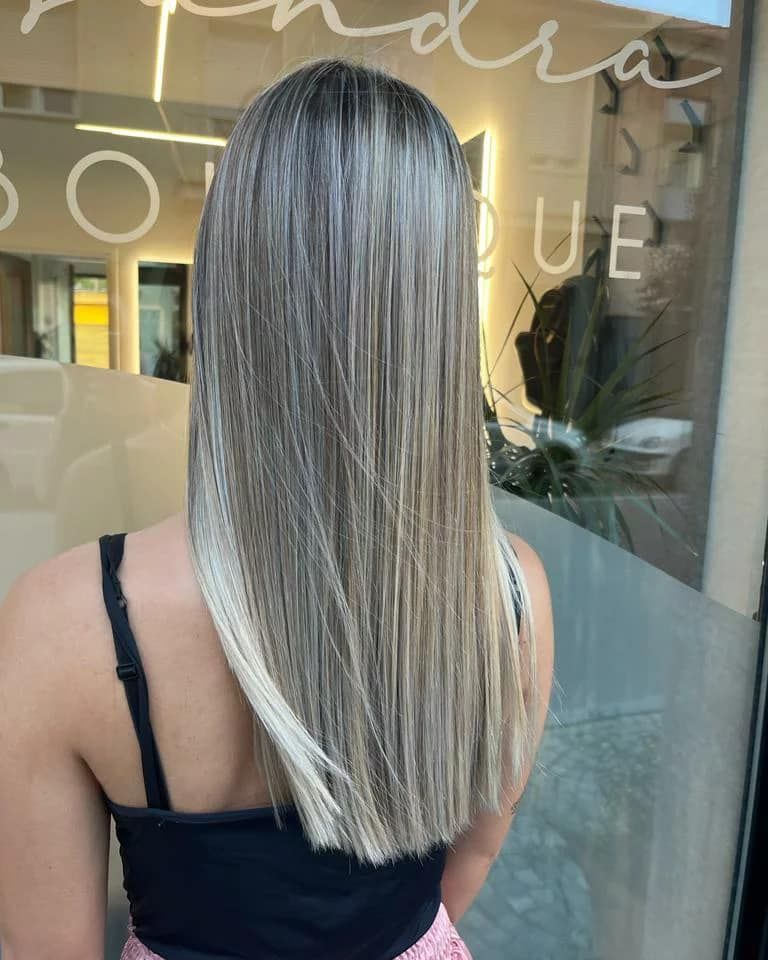 Colore donna