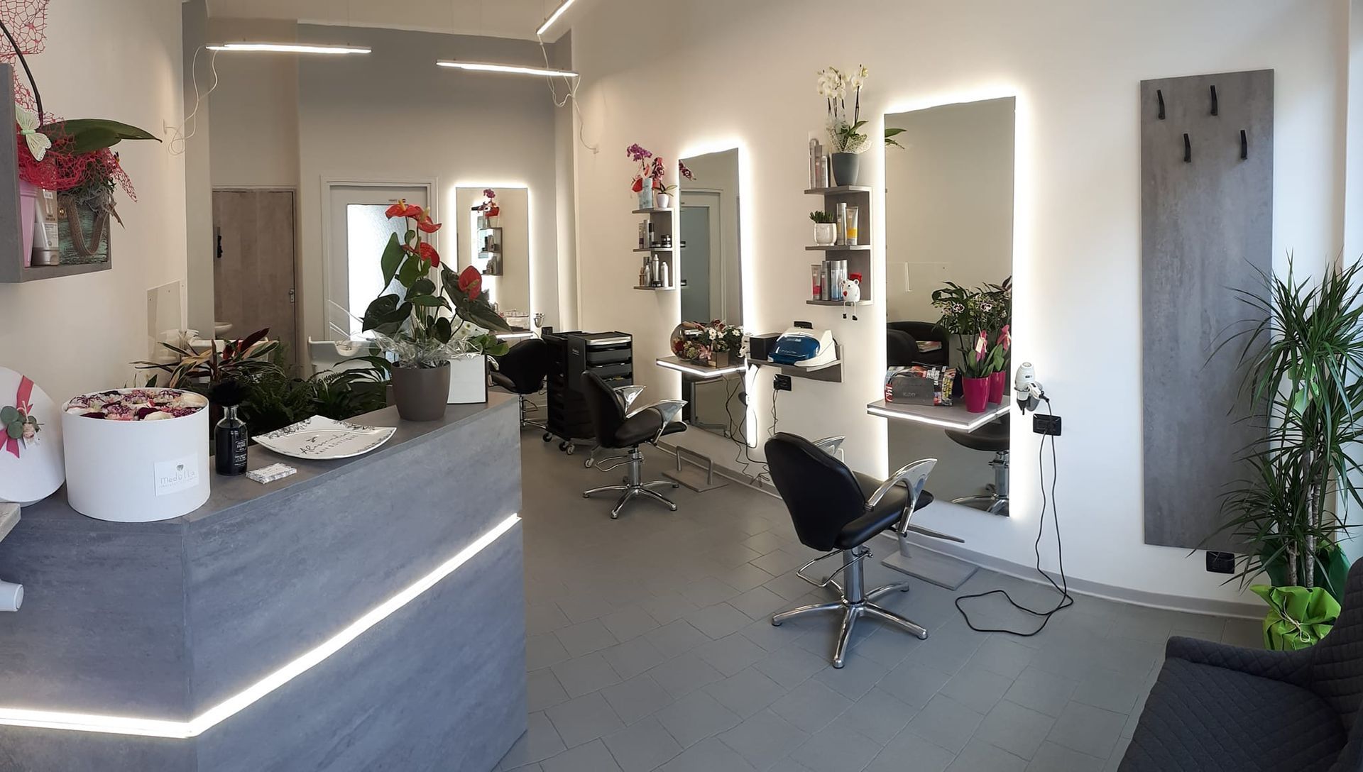 Alessandra Hair Boutique Centallo