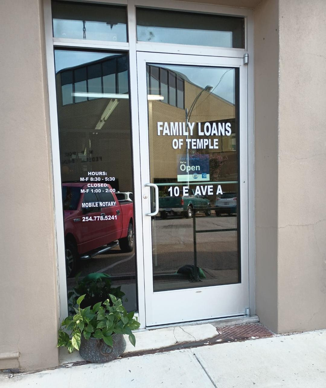 Storefront