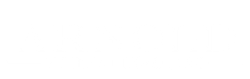 Mostly blank white image with a small centered red-and-blue circular icon near the bottom.