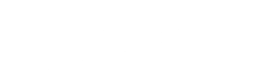 Mostly blank white image with a small centered red-and-blue circular icon near the bottom.