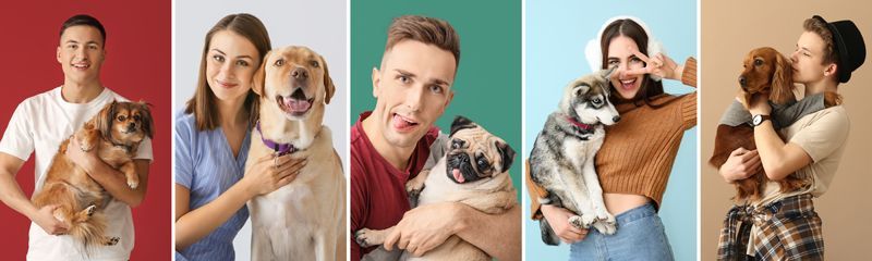 Dogs for Apartment Living
