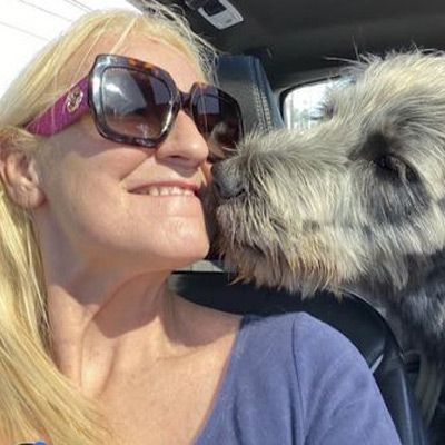 Contact Maureen for a Free Dog Training Consultation!