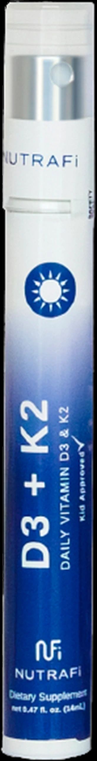 D3+K2