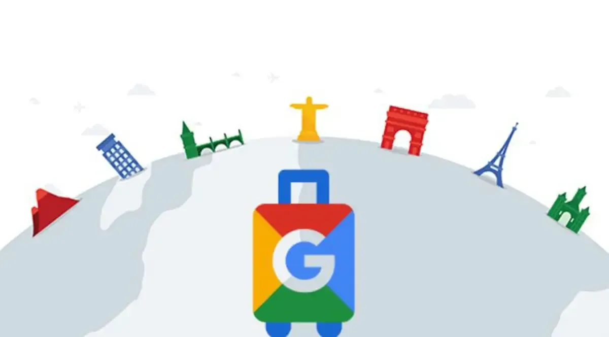Google Travel