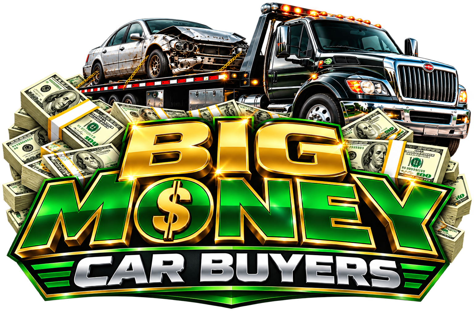 West Palm Junk Car Buyers