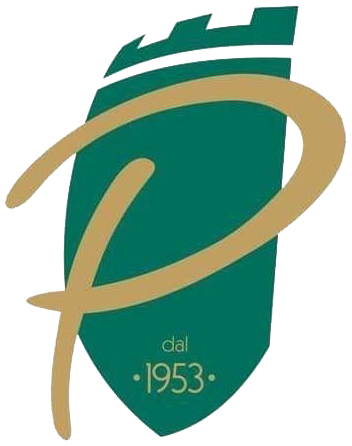 Hotel ristorante Paladini, logo footer