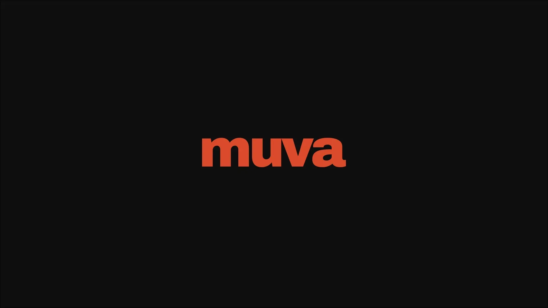 muva logotipo
