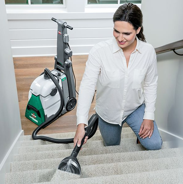 Bissell DC100