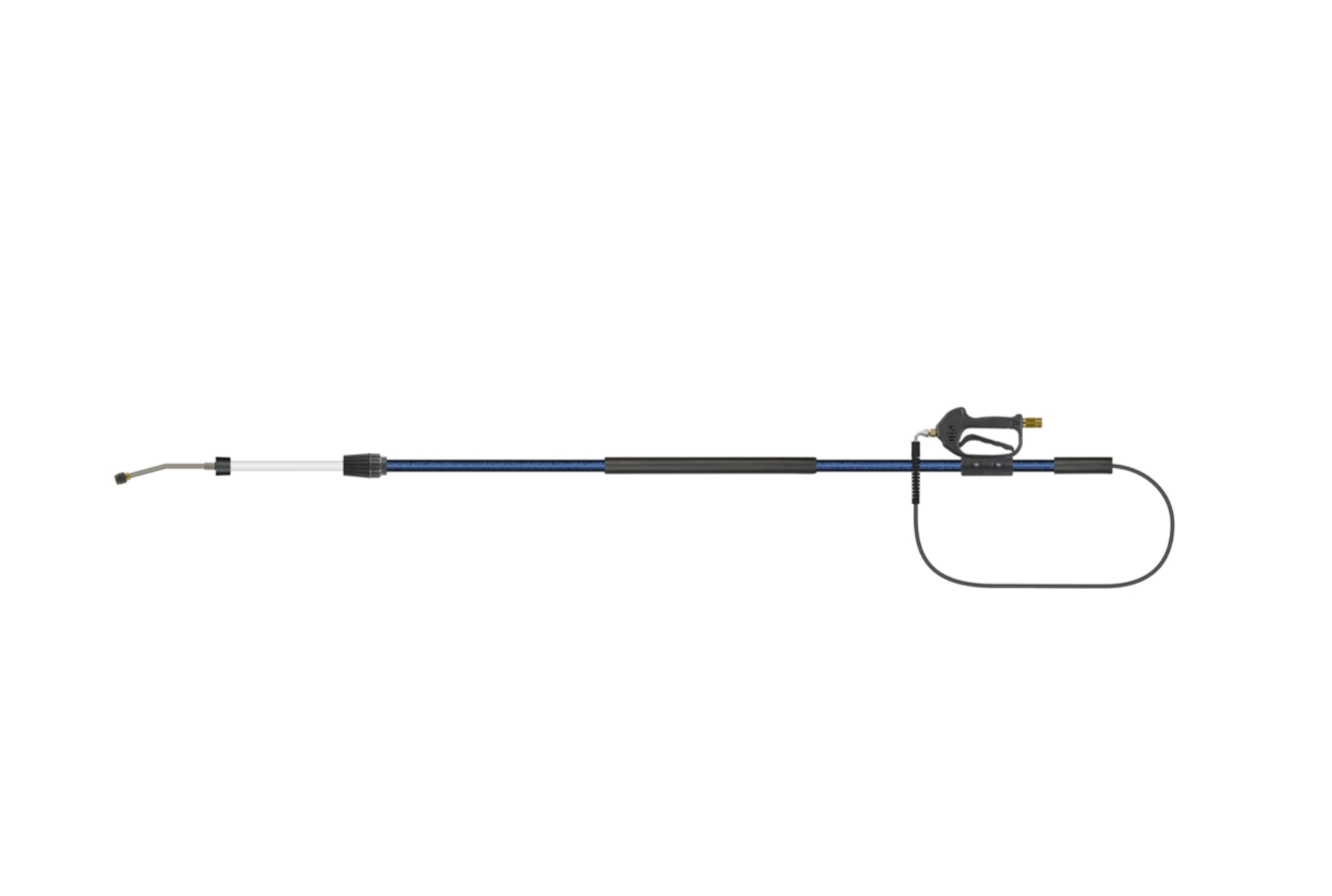 TELE LANCE 2.5-7.8M ST602 M22M + NP TIP