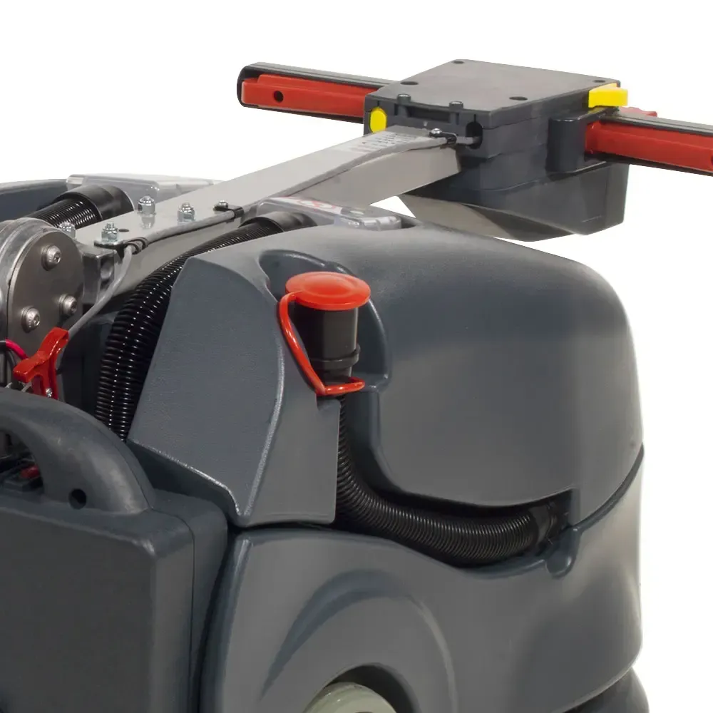 Numatic TT1840
