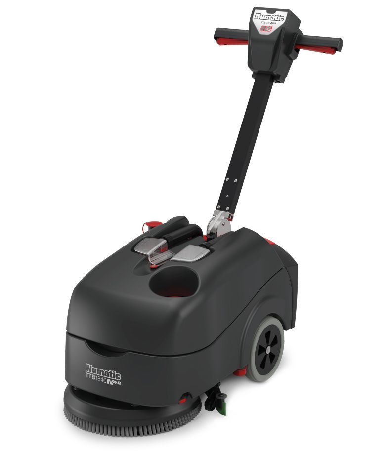 Numatic TTB1840NX-R
