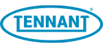 Tennant logo with