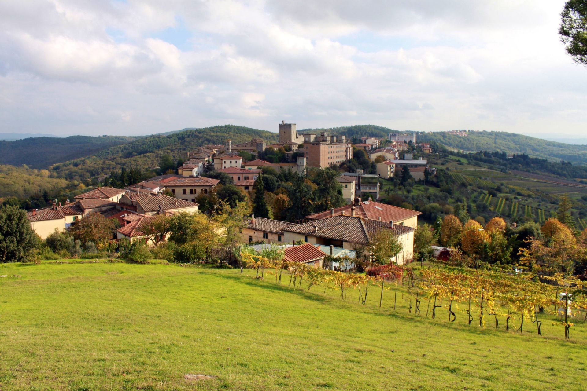 Chianti