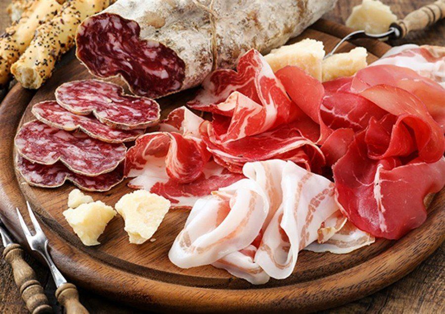 Platters