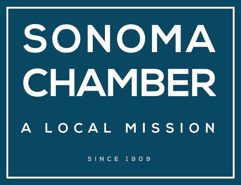The sonoma chamber is a local mission since 1808