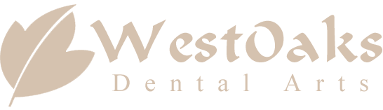 Westoaks Dental Arts Logo