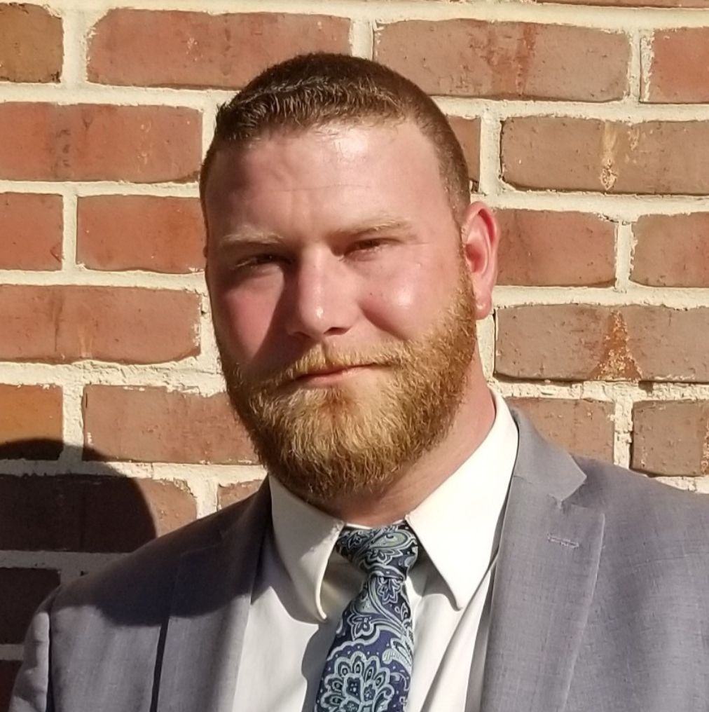 Chad Smith - Regional Manager with Hibu
