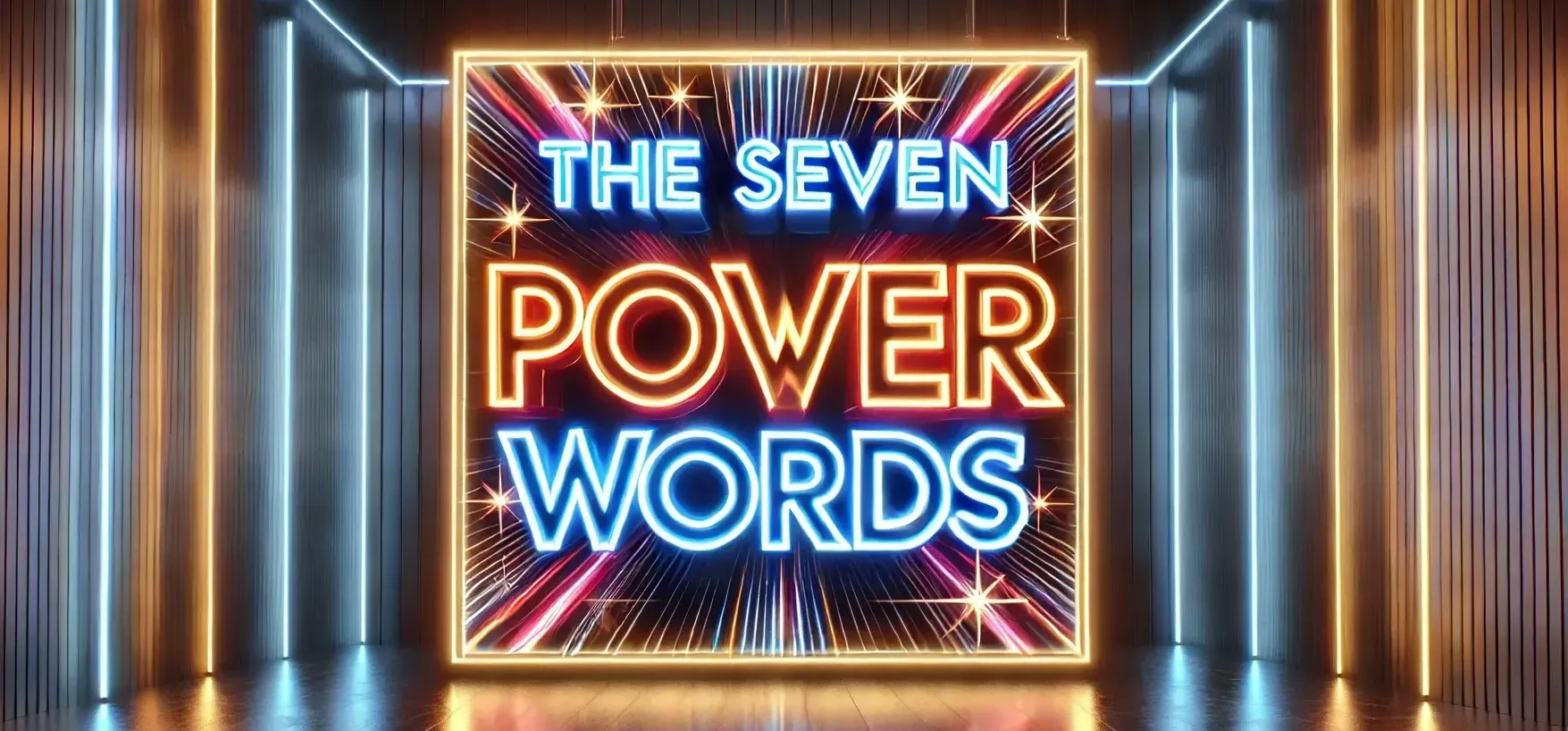 Master These 7 Simple Words to Lead and Sell Like a Pro