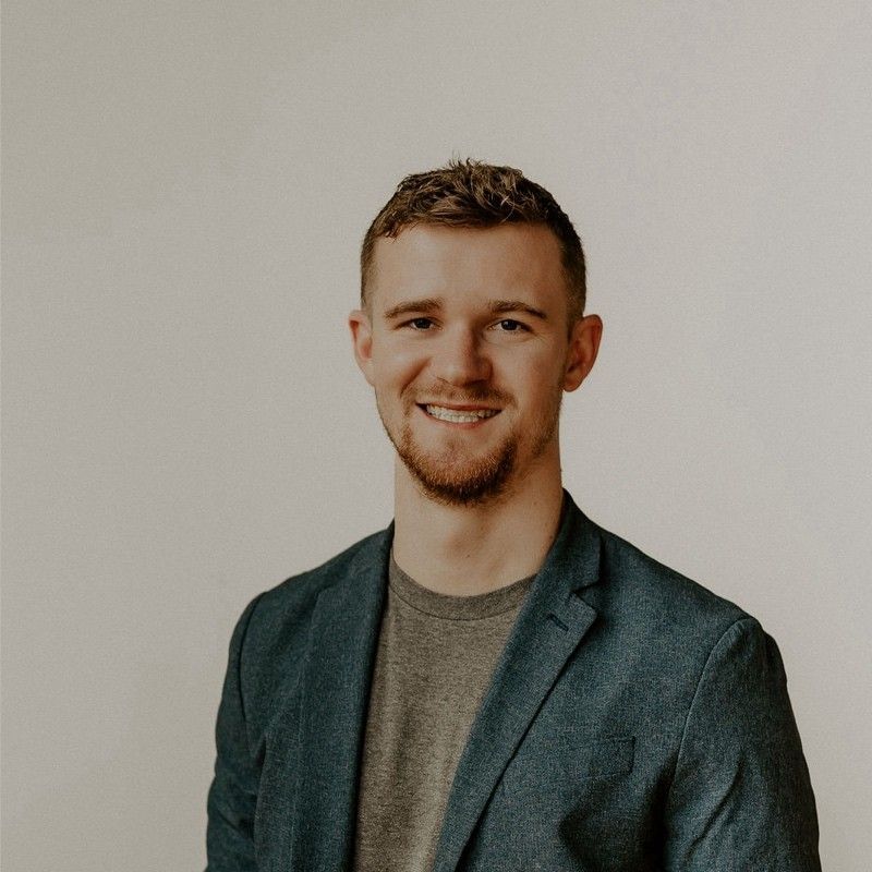Nick Kimmer - Regional Manager with Hibu