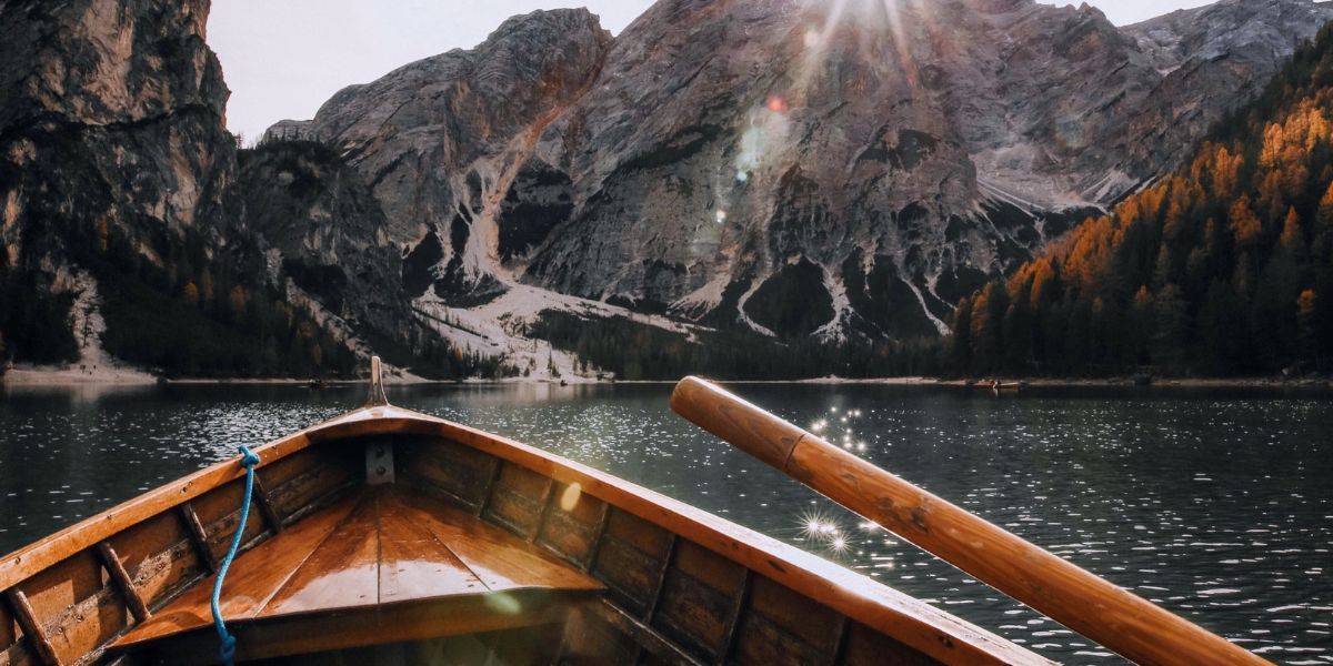 The Canoe Test. Pinnacle Sales Coaching