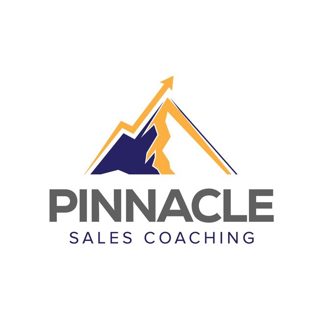 Pinnacle Sales Coaching Logo
