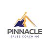 Pinnacle Sales Coaching Logo