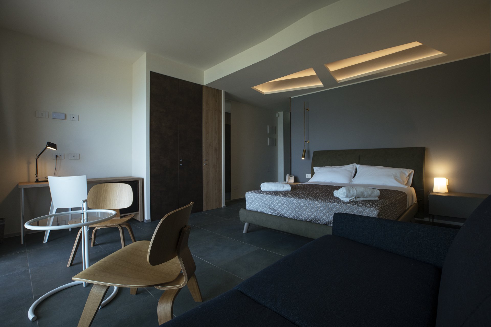 Rooms with a view - Castellammare del Golfo - Hotel Belvedere