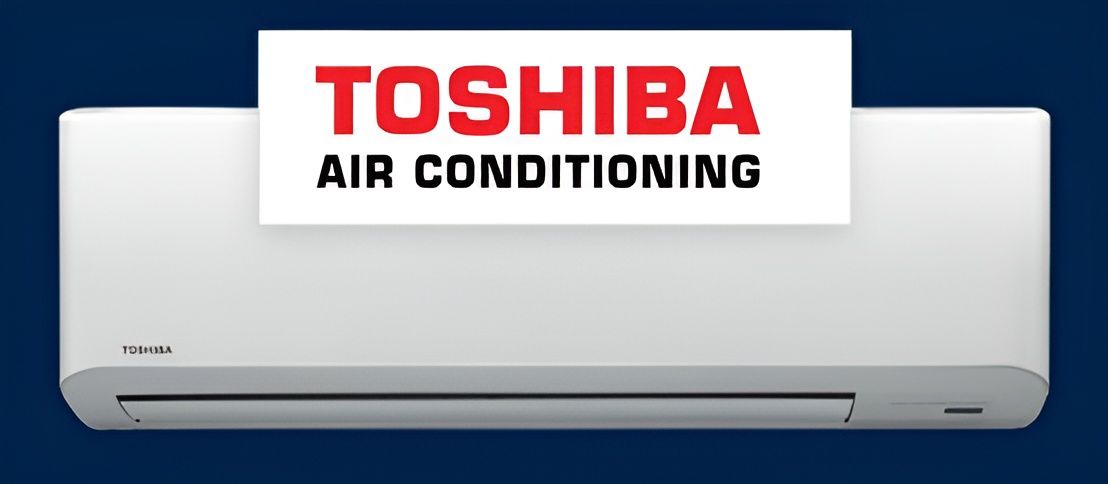 Toshiba Split System