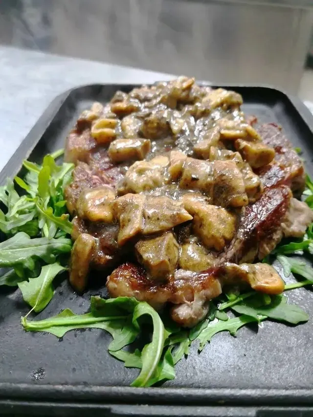 carne e patate