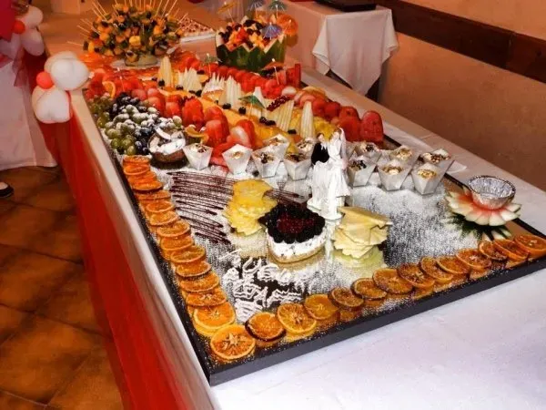 Catering