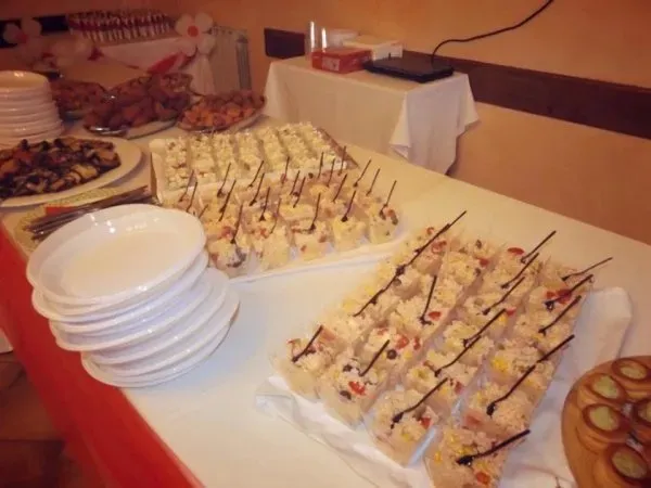 Buffet