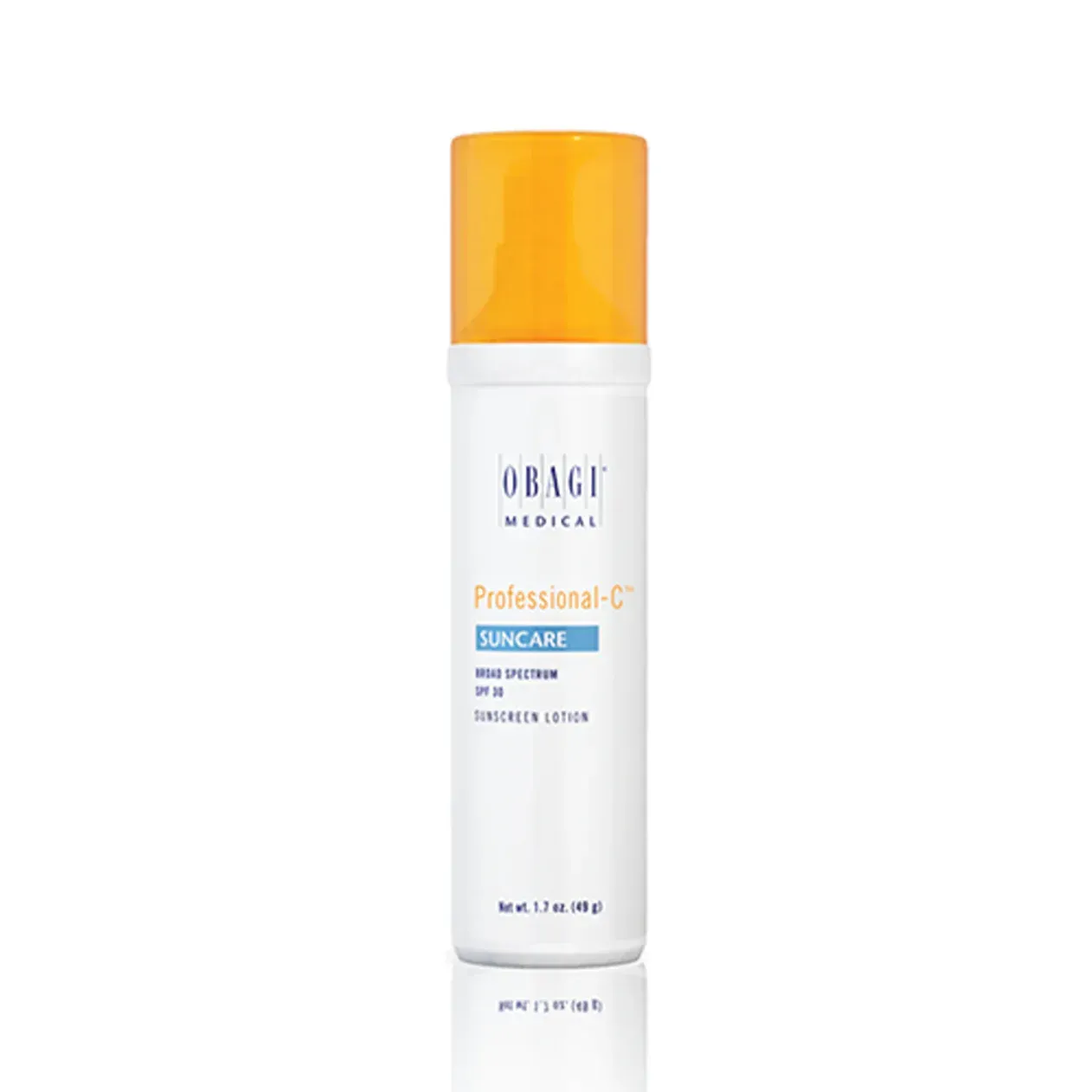 Professional-C Suncare SPF 30
