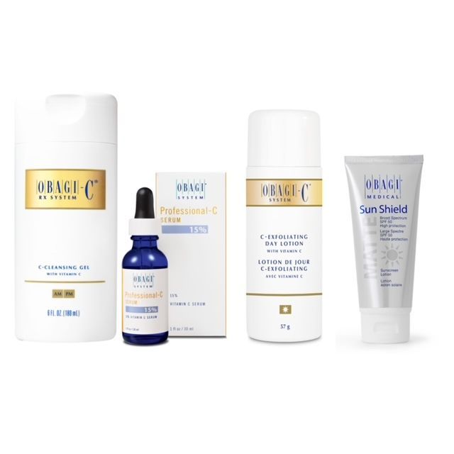 Brightening Kit