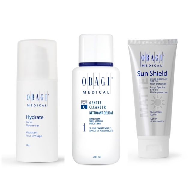 Repair Foundation Kit