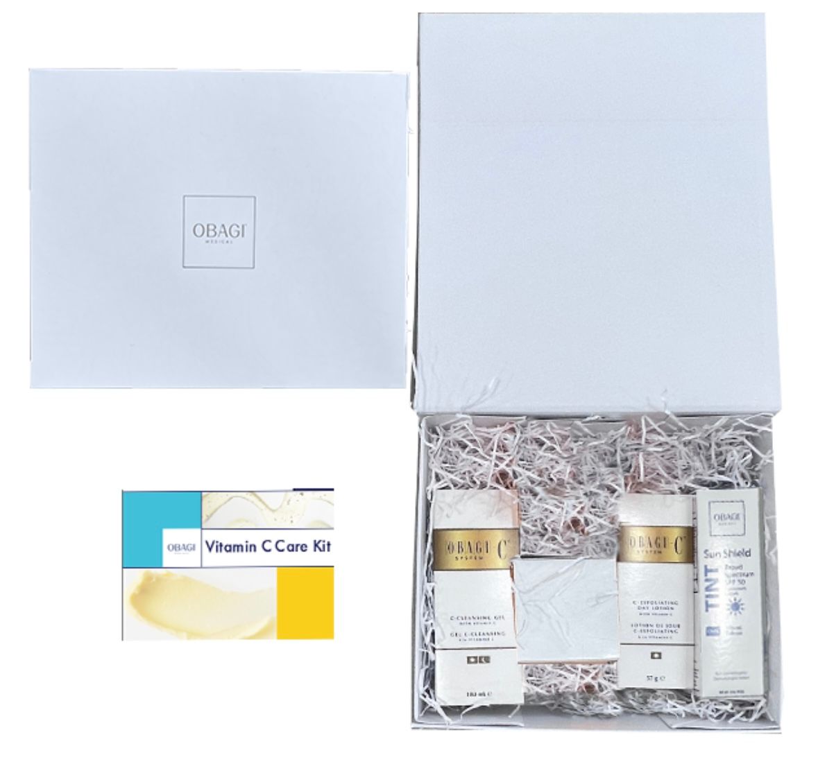 Obagi Vitamin C Care Kit Cool