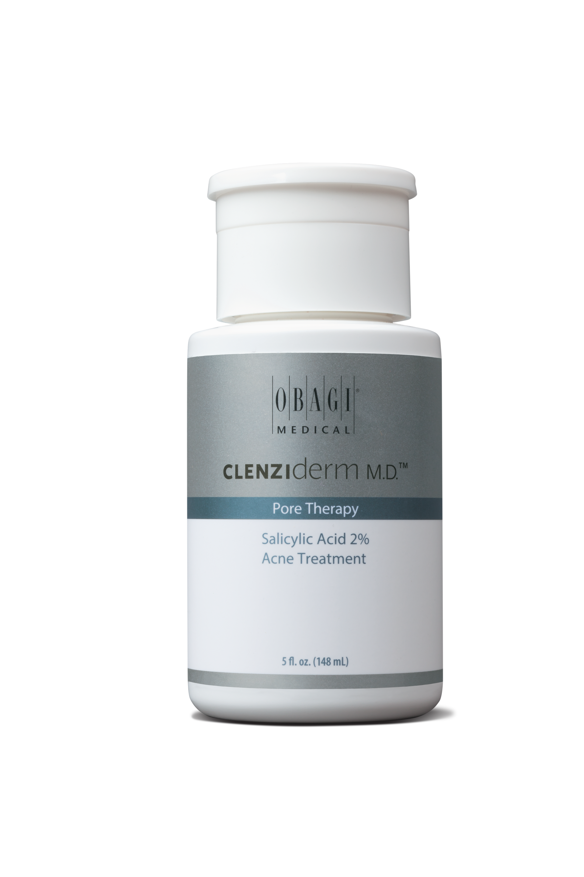 Clenziderm Pore Therapy