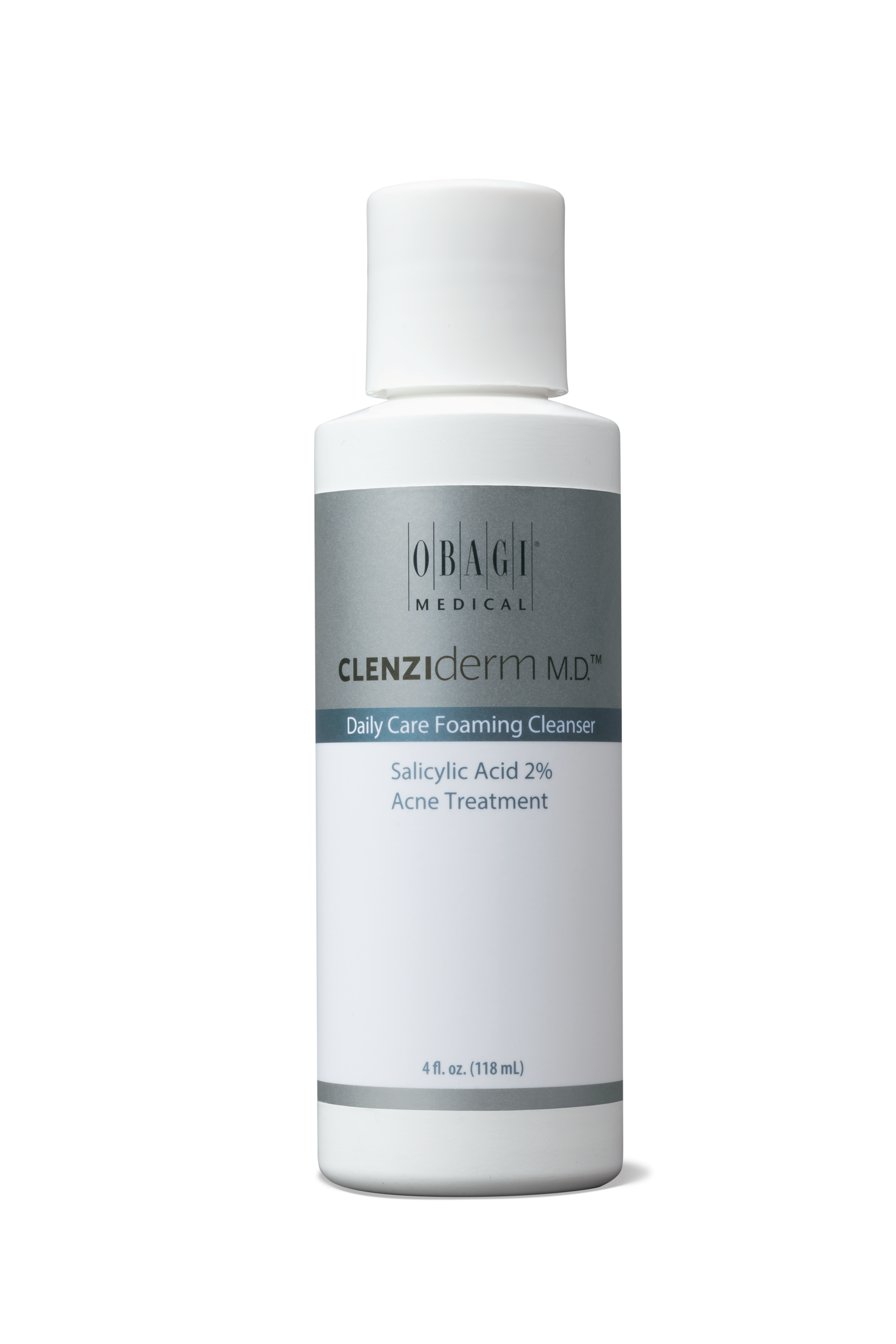 CLENZIderm MD Daily Care Foaming Cleanser