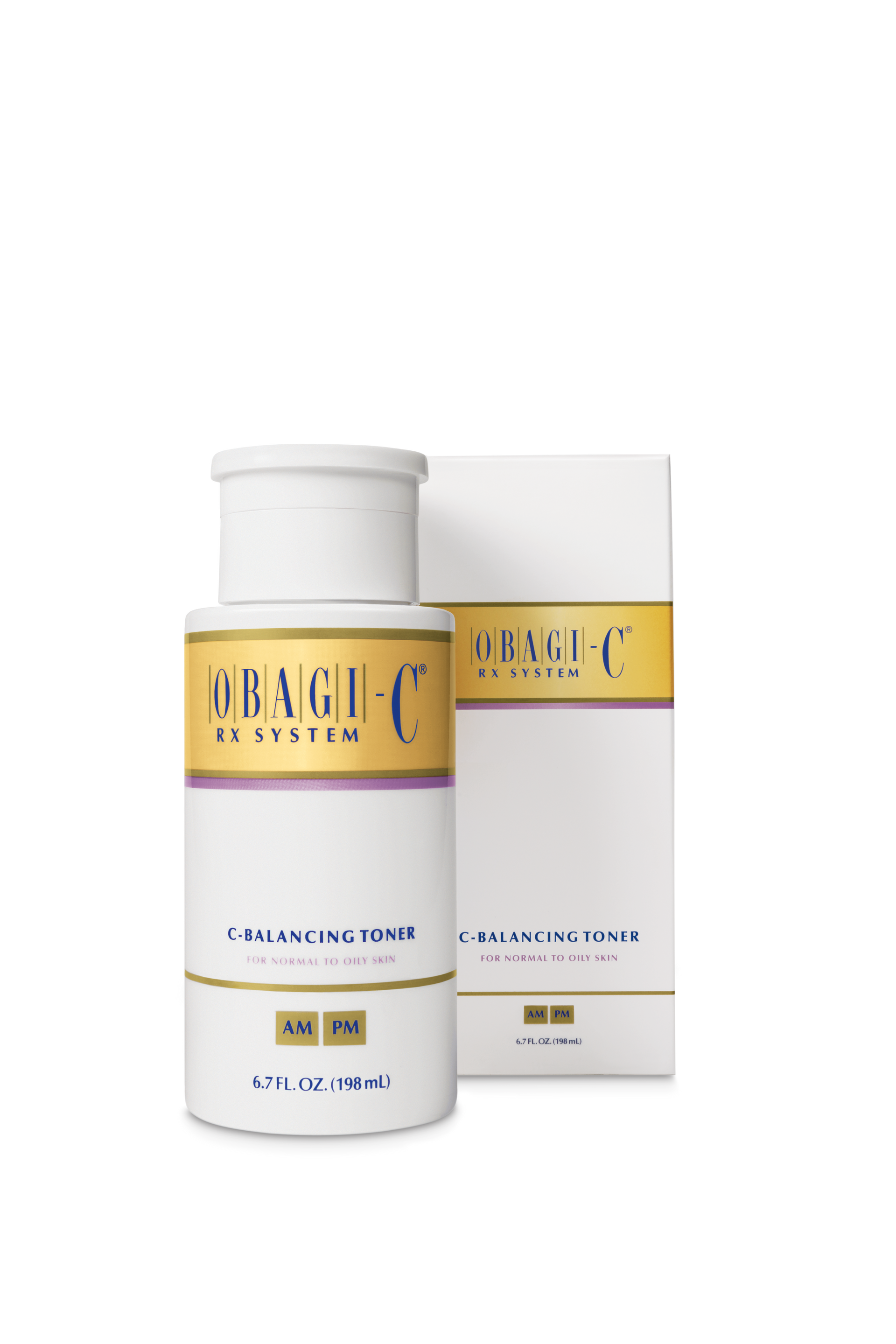 The C-Balancing Toner