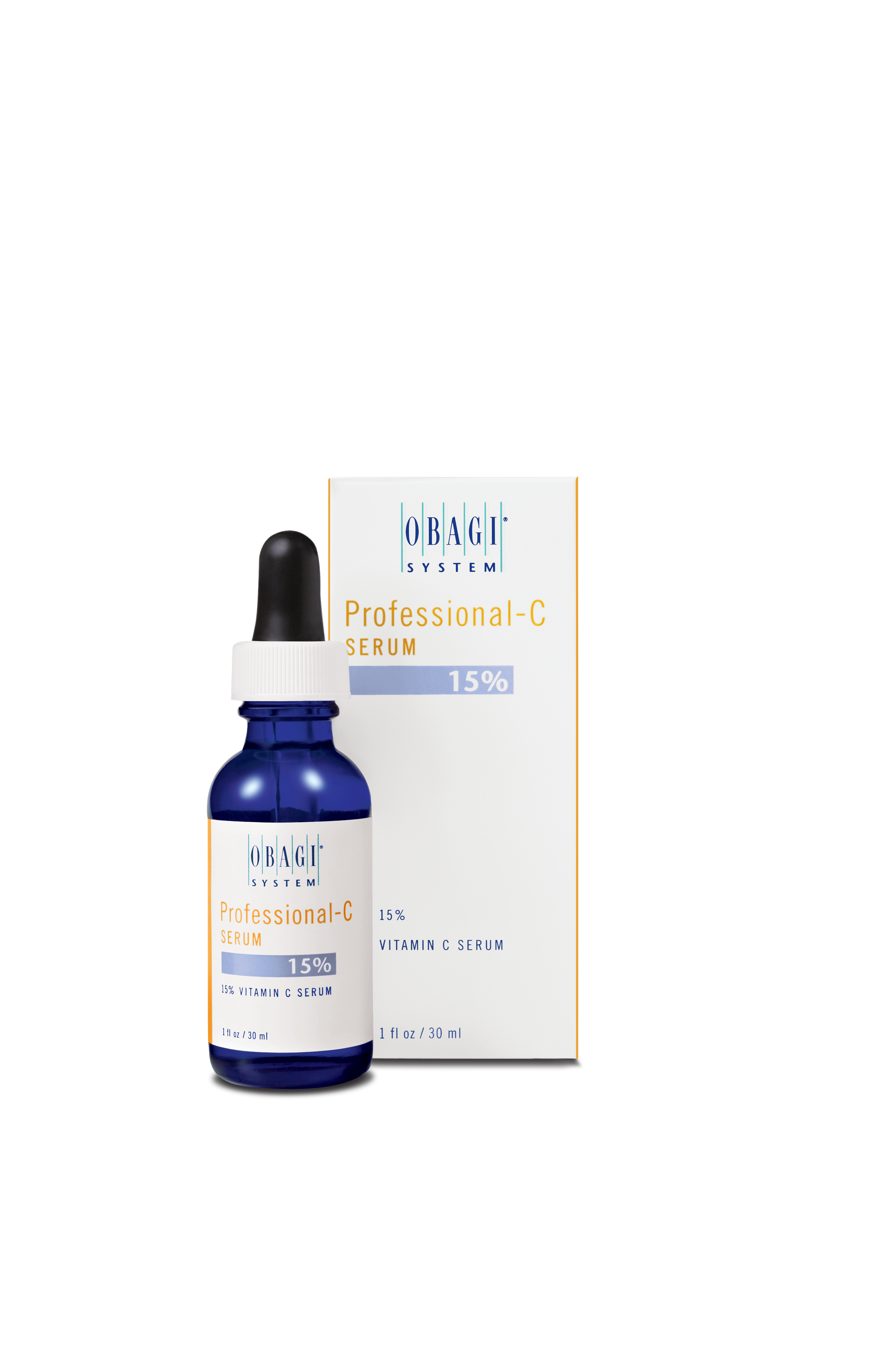Professional C 15% Serum