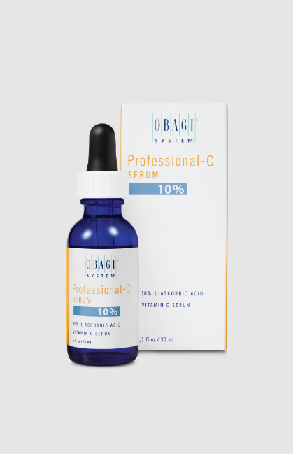 Professional C 10% Serum