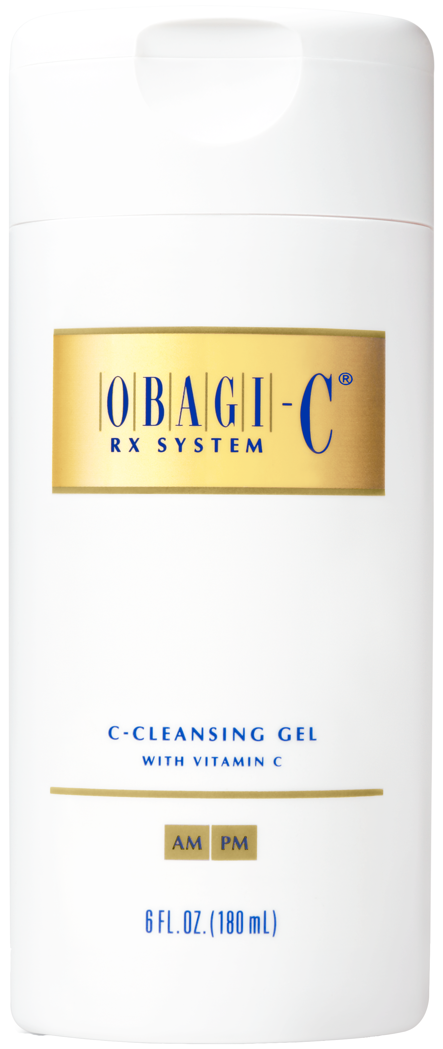 C-Cleansing Gel