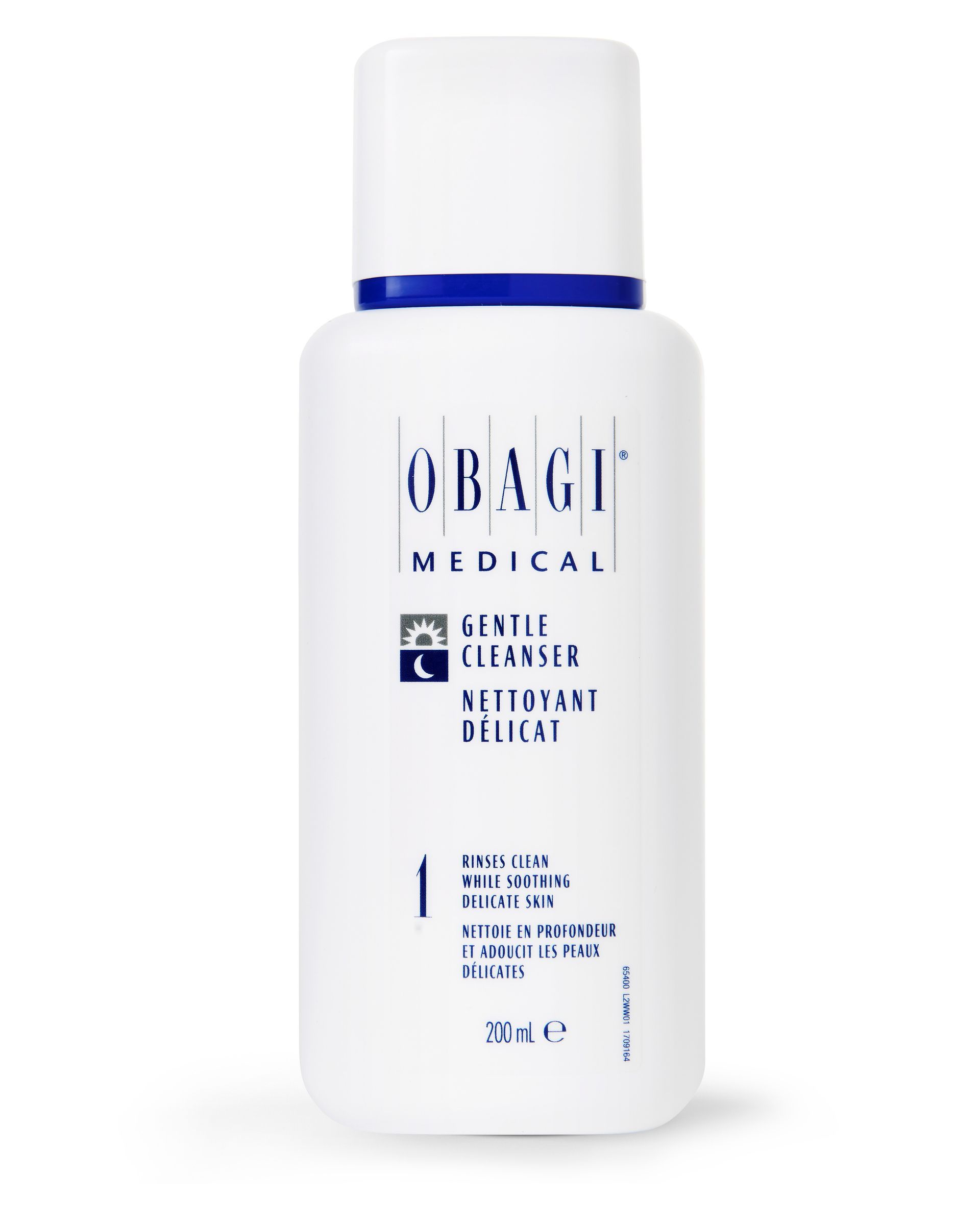 Gentle Cleanser