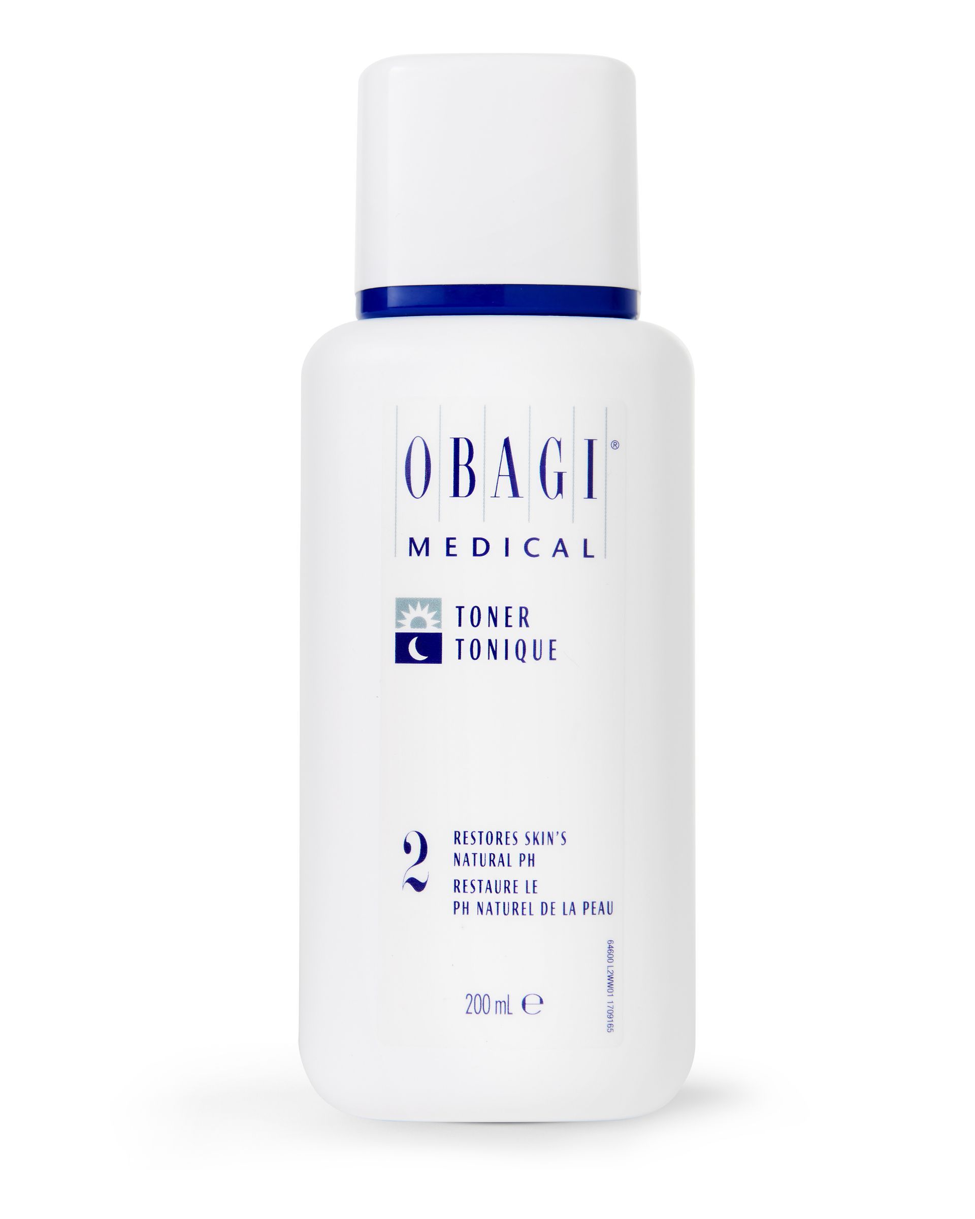 NuDerm Toner