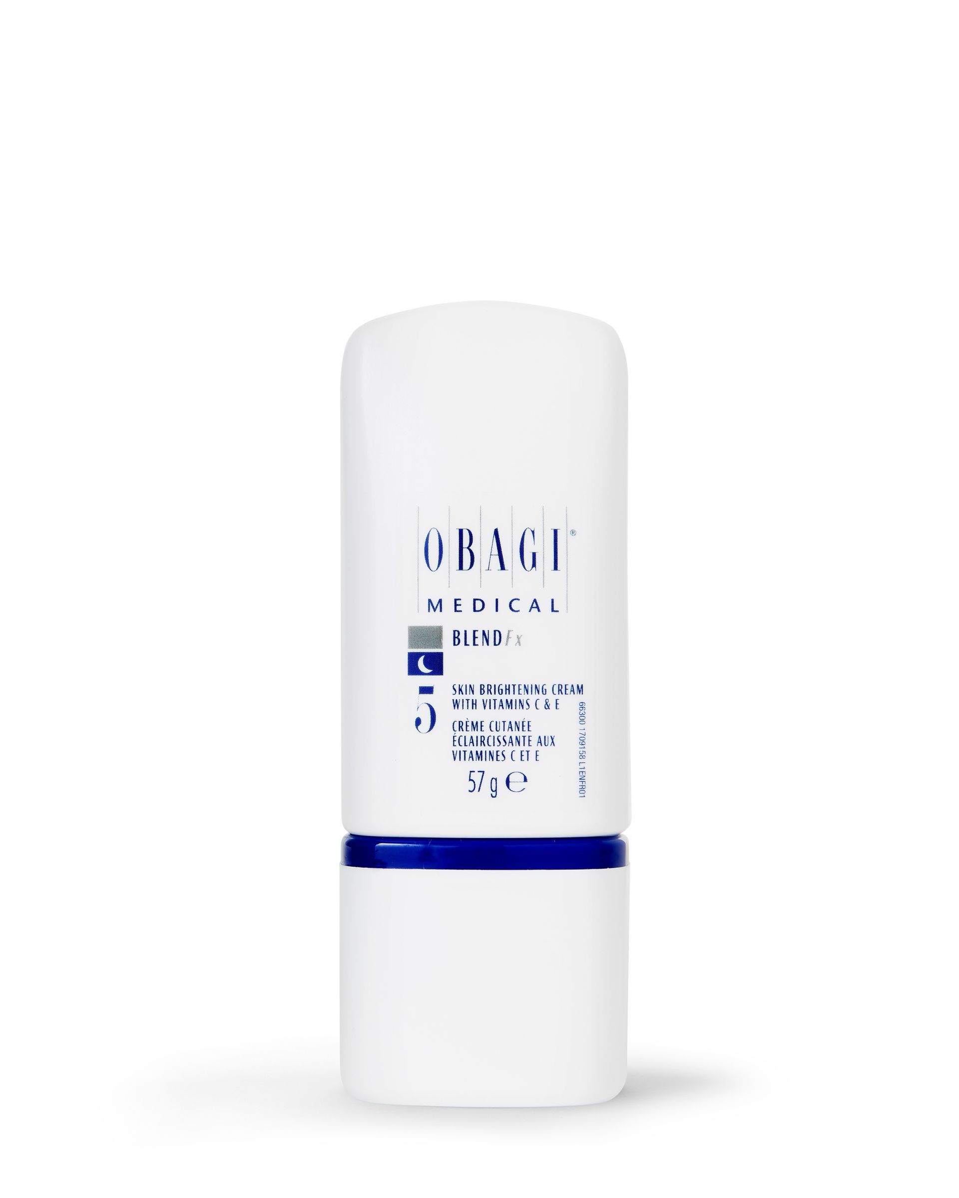 Nu Derm Blender