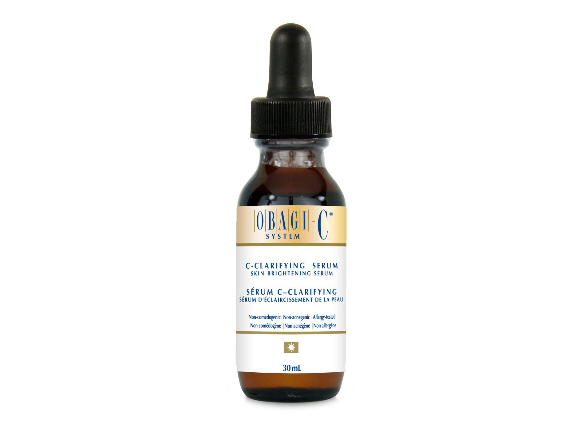 C-Clarifying Serum
