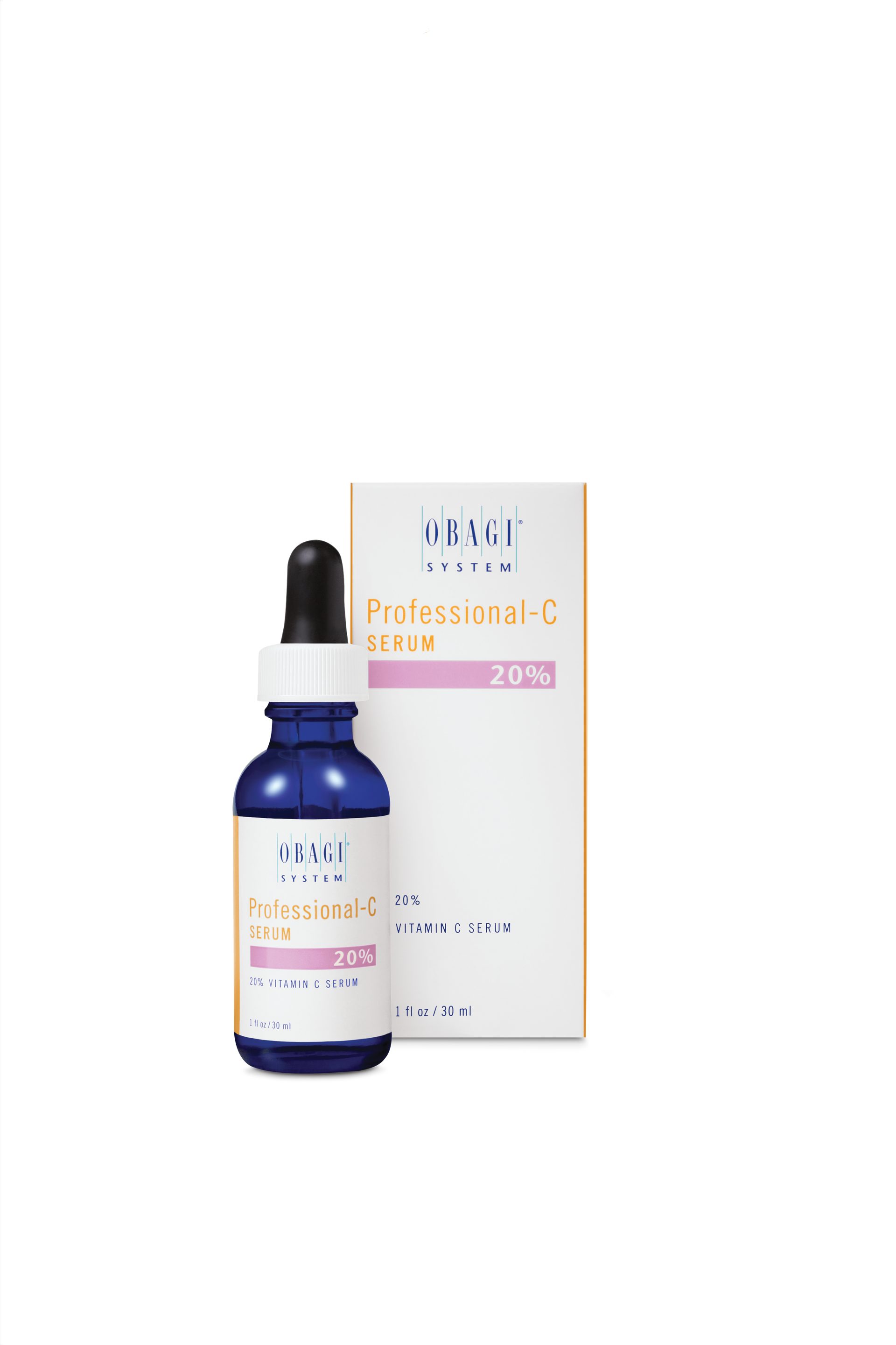 Professional C 20% Serum