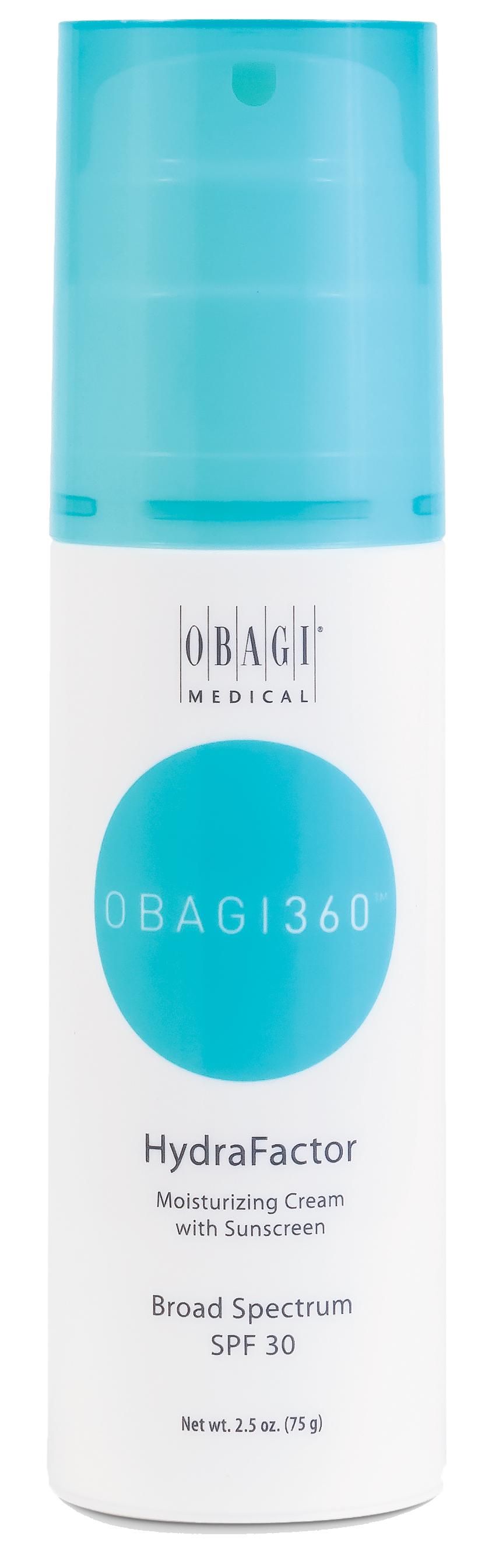 HydraFactor SPF 30
