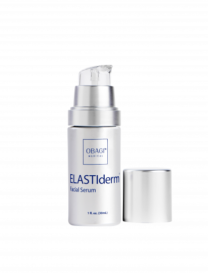 Elastiderm Facial Serum